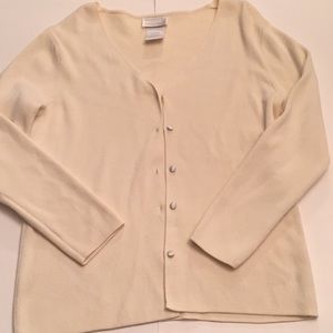 Designers Originals Beige sweater